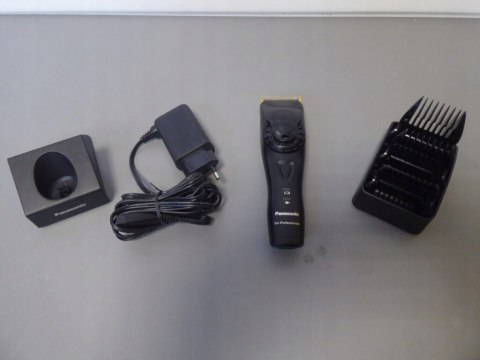 Maszynka do strzyżenia Panasonic ER-DGP82 UŻYWANA