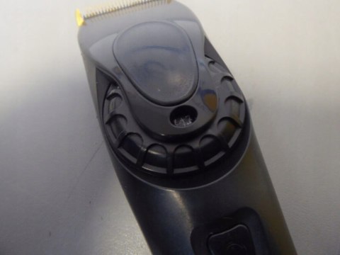 Maszynka do strzyżenia Panasonic ER-DGP82 UŻYWANA