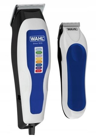 Maszynka do strzyżenia Wahl 1395-0465 ZESTAW HIT