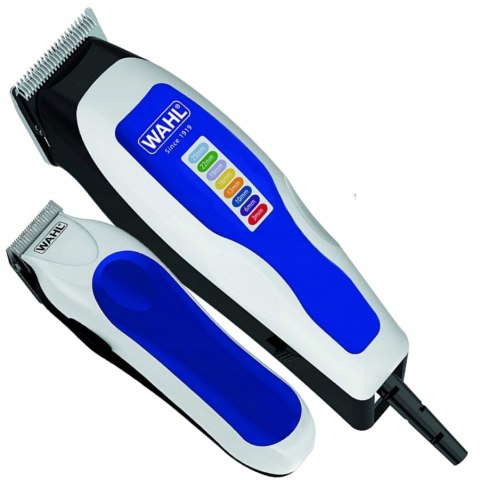 Maszynka do strzyżenia Wahl 1395-0465 ZESTAW HIT