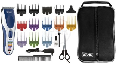 Maszynka do strzyżenia Wahl Colorpro 09649-916 HIT