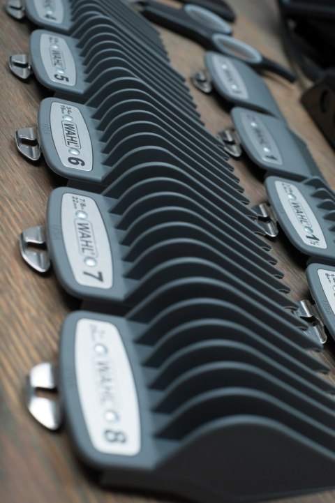 Maszynka do strzyżenia Wahl Elite Pro HIT SPRAWDŹ