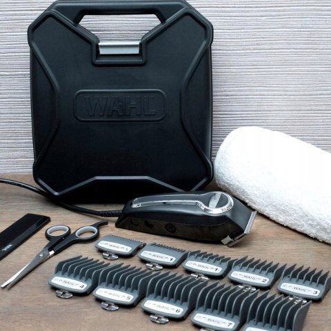 Maszynka do strzyżenia Wahl Elite Pro HIT SPRAWDŹ