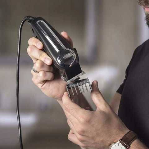 Maszynka do strzyżenia Wahl Elite Pro HIT SPRAWDŹ