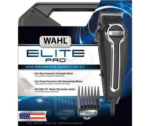 Maszynka do strzyżenia Wahl Elite Pro HIT ZOBACZ