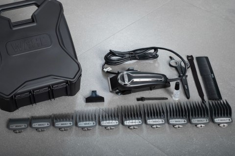 Maszynka do strzyżenia Wahl Elite Pro HIT ZOBACZ