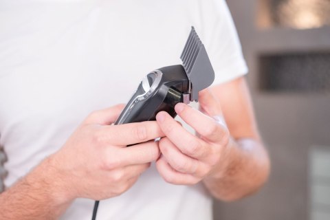 Maszynka do strzyżenia Wahl Elite Pro HIT ZOBACZ