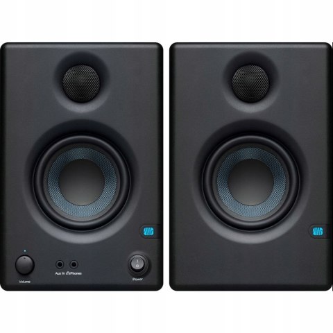 Monitory studyjne PreSonus Eris E3.5 50 W ZESTAW