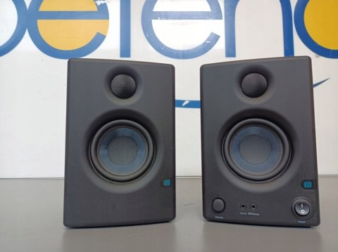 Monitory studyjne PreSonus Eris E3.5 50 W ZESTAW