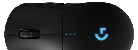 Myszka bezprzewodowa Logitech G Pro OPTYCZNA HIT ! Myszka bezprzewodowa Logitech G Pro OPTYCZNA HIT !
