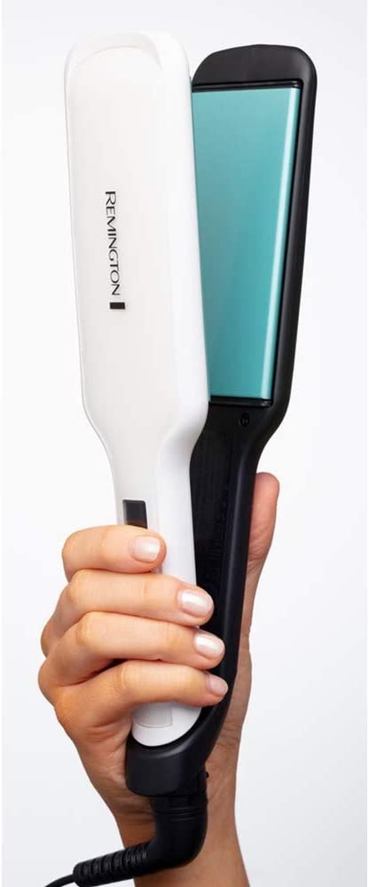 PROSTOWNICA REMINGTON S8550 SHINE THERAPY OKAZJA!
