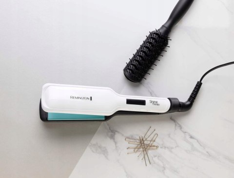 PROSTOWNICA REMINGTON S8550 SHINE THERAPY OKAZJA!