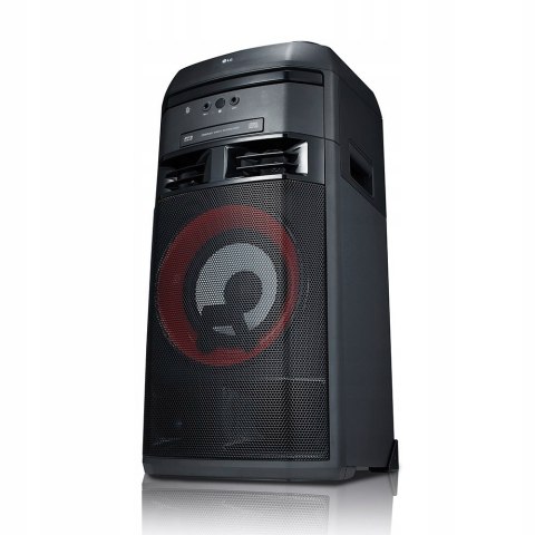 PRZENOŚNY GŁOŚNIK LG OK55 XBOOM 500W BLACK HIT!