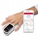 PULSOKSYMETR Masimo MightySat Fingertip Pulse HIT