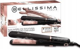 Prostownica Bellissima My Pro Steam B28 100 OPIS!