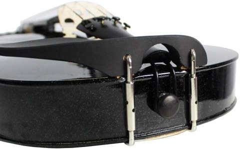 SKRZYPCE Forenza Uno Series 1/4 Size Black