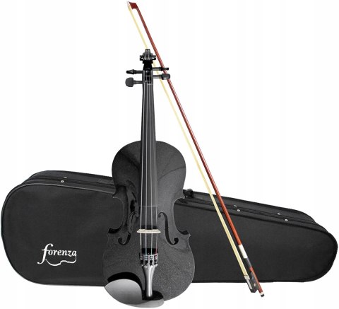 SKRZYPCE Forenza Uno Series 1/4 Size Black