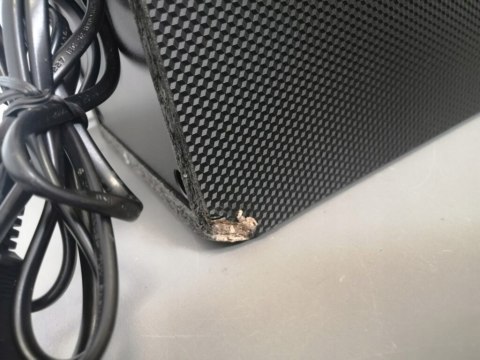 SOUNDBAR LG SN4 2.1 300W BLUETOOTH BLACK OKAZJA!