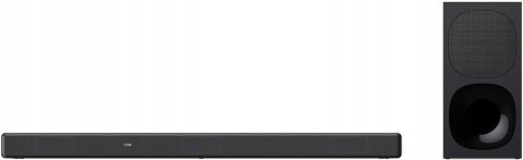 SOUNDBAR SONY HT-G700 3.1 400W BT HDMI BLACK HIT!