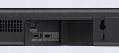 SOUNDBAR SONY HT-G700 3.1 400W BT HDMI BLACK HIT!