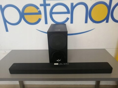 SOUNDBAR SONY HT-G700 3.1 400W BT HDMI BLACK HIT!