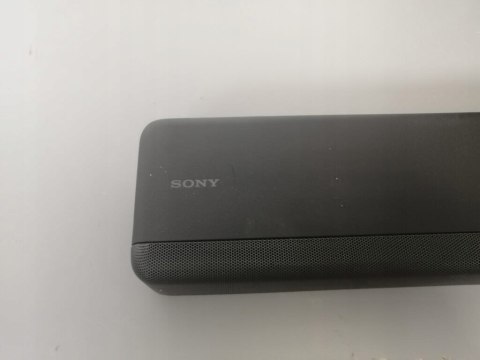 SOUNDBAR SONY HT-G700 3.1 400W BT HDMI BLACK HIT!