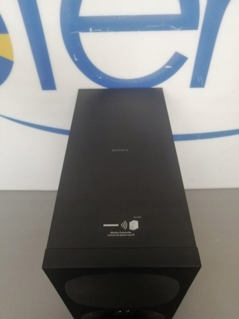 SOUNDBAR SONY HT-G700 3.1 400W BT HDMI BLACK HIT!