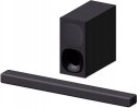 SOUNDBAR SONY HT-G700 3.1 400W BT HDMI BLACK HIT!