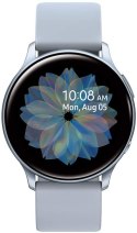 Smartwatch Samsung Galaxy Watch Active 2 silver GW