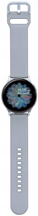Smartwatch Samsung Galaxy Watch Active 2 silver GW