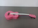 Ukulele sopranowe Martin Smith UK-212-PNK-A OKAZJA