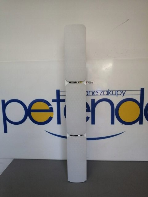 WIEŻA MAJESTIC TS 89R BT USB SD WHITE OKAZJA HIT!