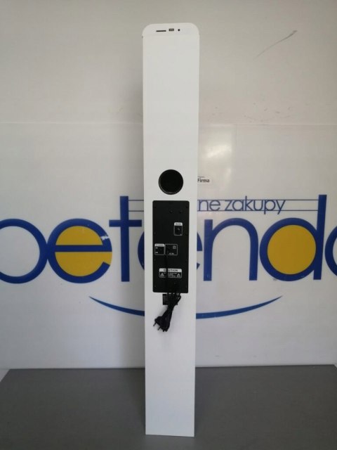 WIEŻA MAJESTIC TS 89R BT USB SD WHITE OKAZJA HIT!