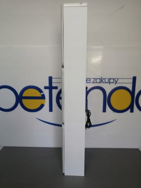 WIEŻA MAJESTIC TS 89R BT USB SD WHITE OKAZJA HIT!