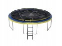 Części do trampoliny obwód 366cm Zero Gravity