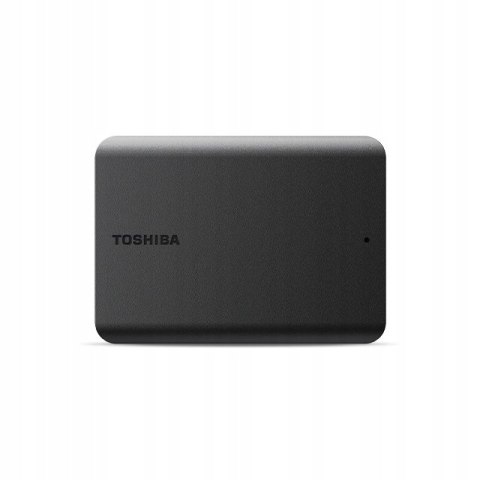 Dysk zewnętrzny Toshiba Canvio Basics 2TB MEGA HiT