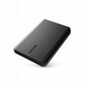 Dysk zewnętrzny Toshiba Canvio Basics 2TB MEGA HiT