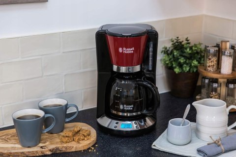 EKSPRES PRZELEWOWY RUSSELL HOBBS 24031-56 OKAZJA!