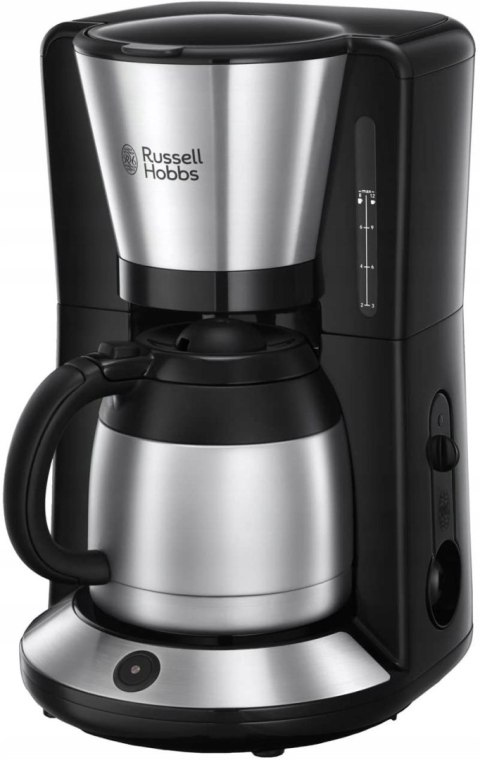 EKSPRES RUSSELL HOBBS ADVANTURE 24020-56 SILVER!