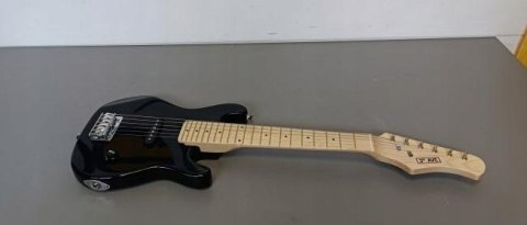 Gitara elektryczna 3rd Avenue 1/4 dla dzieci HIT