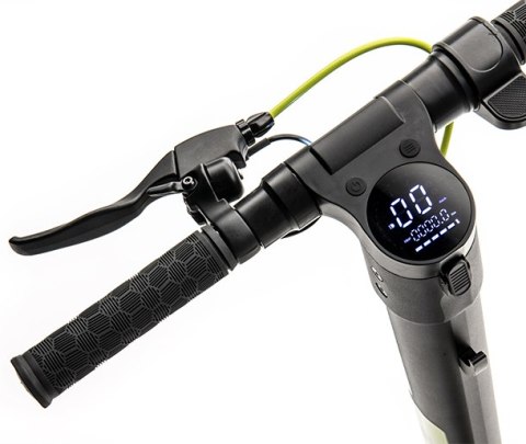 Hulajnoga elektryczna VR46 UP! 350W SPRAWD OPIS