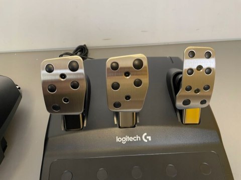 Kierownica Logitech G920 PC XBOX OKAZJA SKLEP