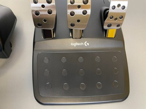 Kierownica Logitech G920 PC XBOX OKAZJA SKLEP