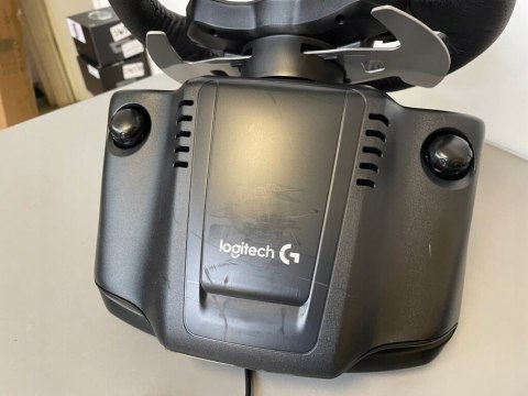 Kierownica Logitech G920 PC XBOX OKAZJA SKLEP