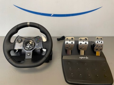Kierownica Logitech G920 PC XBOX OKAZJA SKLEP
