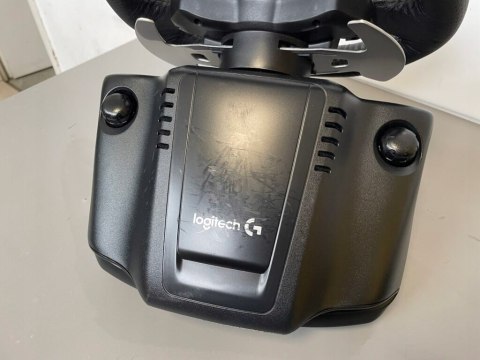 Kierownica Logitech G920 PC XBOX OKAZJA SKLEP