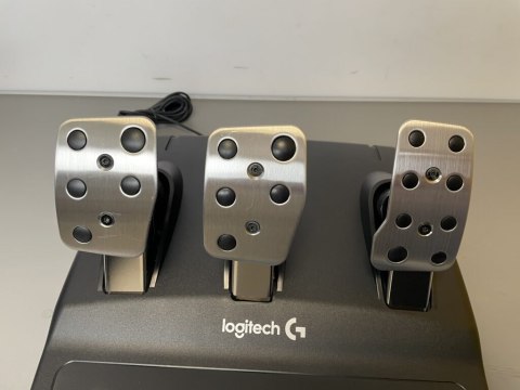 Kierownica Logitech G920 PC XBOX OKAZJA SKLEP