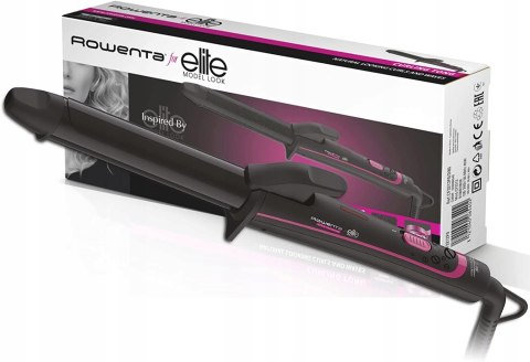 Lokówka tradycyjna Rowenta CF3212 Elite OKAZJA HIT