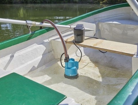 Pompa zanurzeniowa Gardena 2000/2 Li-18 Bulk FV