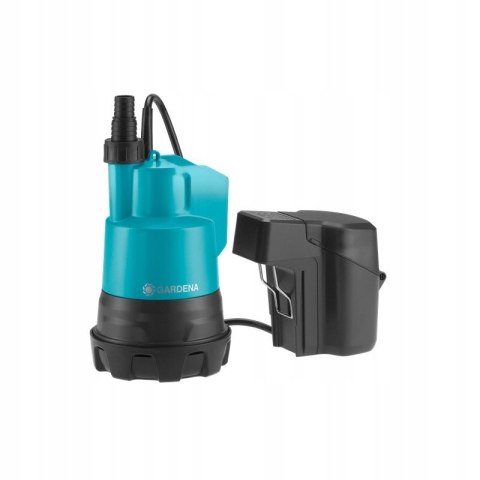 Pompa zanurzeniowa Gardena 2000/2 Li-18 Bulk FV